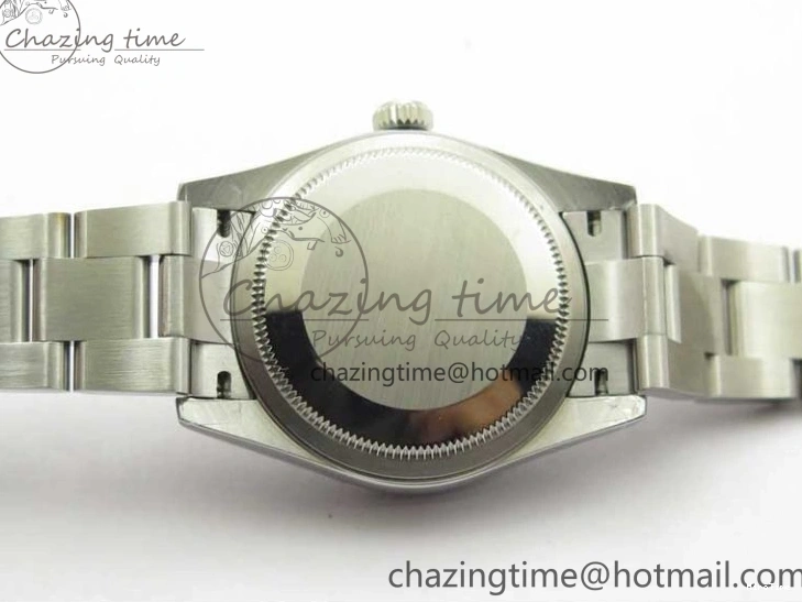 MiroTime 0124 Datejust 31mm 278271 SS BP Maker Best Edition Pink Roman Dial on Oyster Bracelet Vibrant 2748